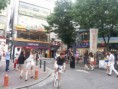 Hongdae Area