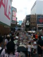 Myeong-dong 