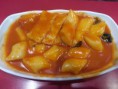 tteokbokki